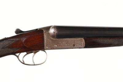 ARMY & NAVY Boxlock Shotgun 16ga