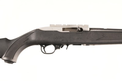 Ruger 10 22 Semi Rifle .22 lr