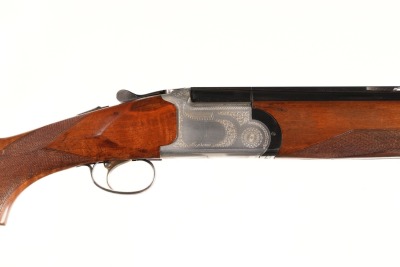 SUPREME O/U Shotgun 12ga