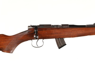 BRNO Mod 2 Bolt Rifle .22LR