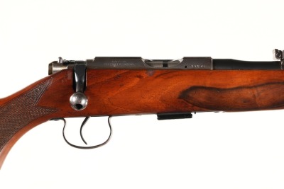 BRNO Mod 2 Bolt Rifle .22 lr