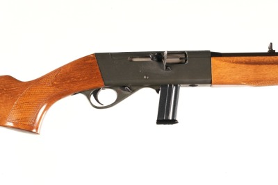 Anschutz 525 Semi Rifle .22LR