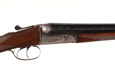 Bernadelli Merlin SxS Shotgun 12ga