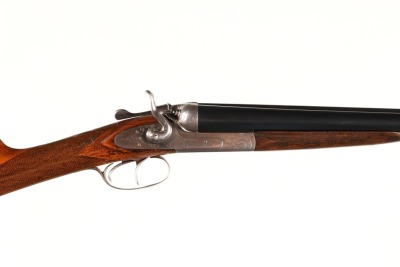 Belgium Hammer Gun SxS Shotgun 16 GA