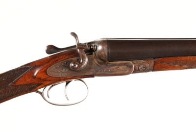 T.& H. King Hammer Gun Shotgun 12ga