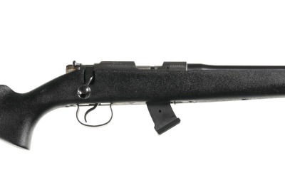 Ceska Zbrojovka (CZ) 452-2EZKM Bolt Action .22 lr