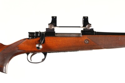 Parker Hale Bolt Rifle .243 win