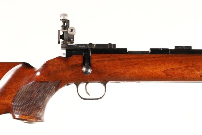 Anschutz 54 Match Bolt Rifle .22 lr