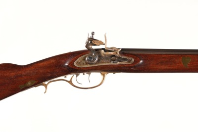 Italian Kentuckian Percussion Rifle .45 cal