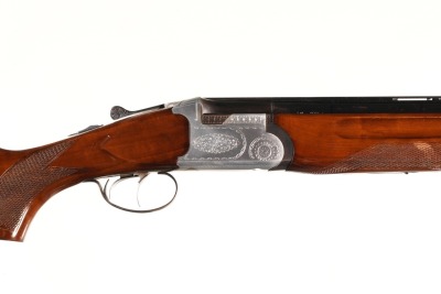 Felix Sarasqueta O/U Shotgun 12ga