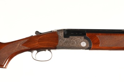 ANGELO ZOLI O/U Shotgun 12 GA