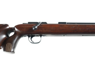 Remington Rangemaster 37 Bolt Action .22 lr