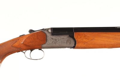 FABARM O/U Shotgun 12 GA