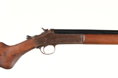 Eastern Arms Co. Single Barrel Shotgun 12ga