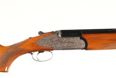 Rizzini Sideplate Shotgun 12 GA