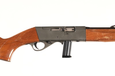 Anschutz 525 Semi Rifle .22LR