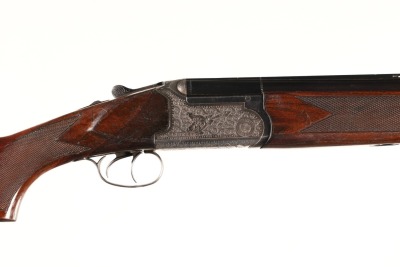 Fabarm O/U Shotgun 12 GA