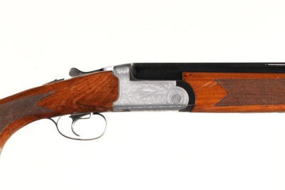 Italian O/U Shotgun 12 GA