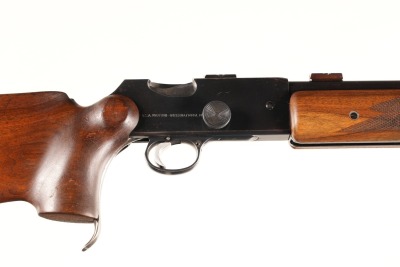 BSA MkIII Martini .22 lr