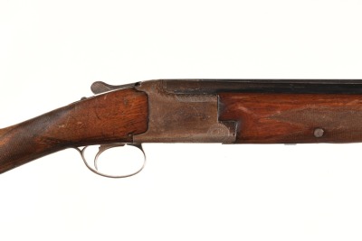 FN O/U Shotgun 12ga