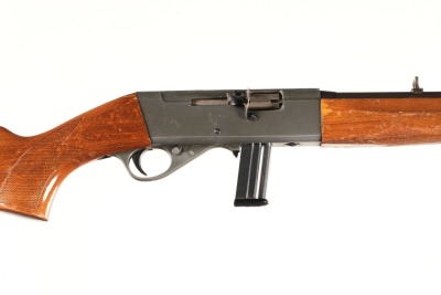 Anschutz 525 Semi Rifle .22LR