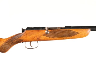 WEBLEY & SCOTT Bolt Action Bolt Shotgun 410 ga