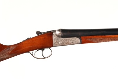 Gunmark Kestrel SxS Shotgun 16 ga