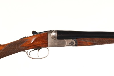 BSA Boxlock Shotgun 12ga