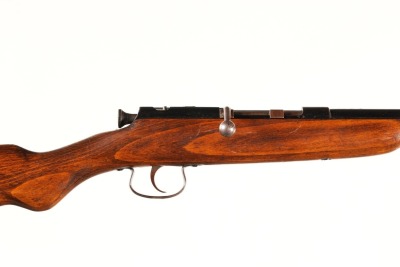 WEBLEY & SCOTT Bolt Shotgun 410