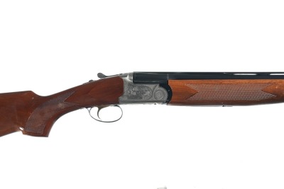 Bettinsoli Sporter O/U Shotgun 12ga