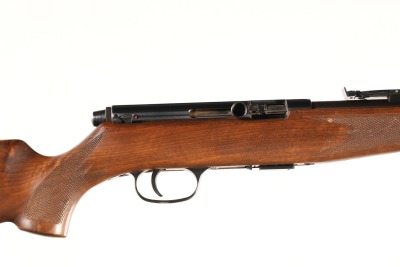 Krico Sporter Semi Rifle .22 lr