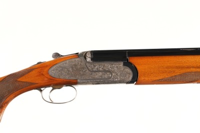 Emilio Rizzini Boxlock Shotgun 12ga