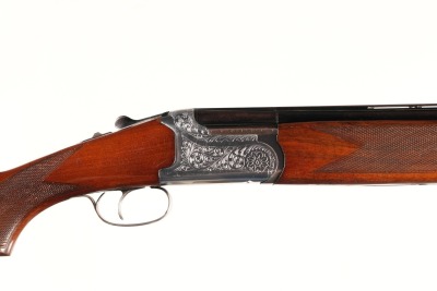 Animo Express Boxlock Shotgun 12ga