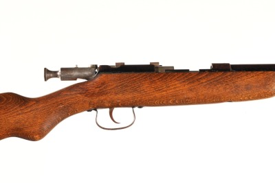 Webley & Scott Bolt Shotgun 410