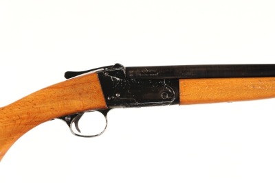 BSA Snipe Sgl Shotgun 12ga