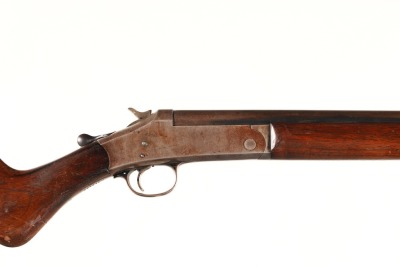 H&R MODEL 1908 Sgl Shotgun 12ga