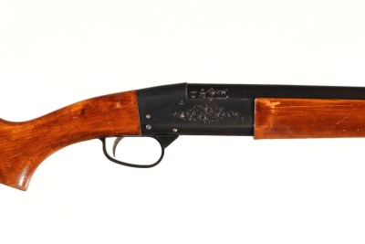 BRNO MODEL ZB Sgl Shotgun 12ga