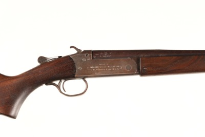 COOEY MODEL 84' Sgl Shotgun 410