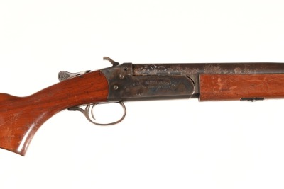 COOEY MODEL 84' Sgl Shotgun 12ga