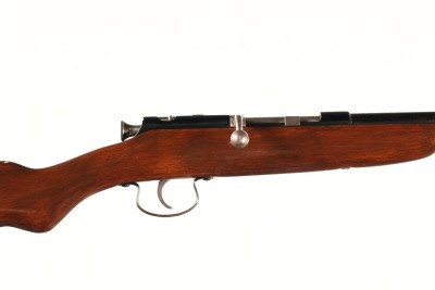 Webley & Scott Bolt Shotgun 410