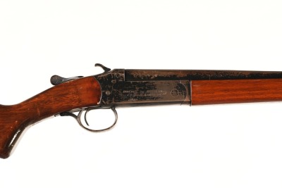 COOEY Model 84 Sgl Shotgun 410