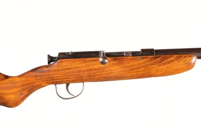 Webley & Scott Bolt Shotgun 410