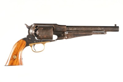 Uberti REMINGTON ARMY Perc. Revolver .44 cal