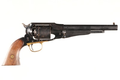 Uberti REMINGTON ARMY Perc. Revolver .44 cal