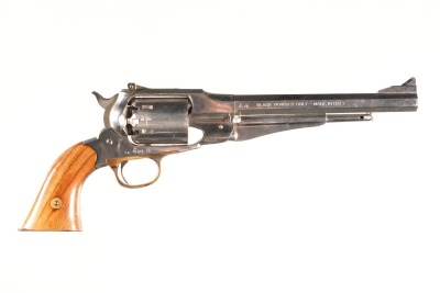 Uberti REMINGTON ARMY Perc. Revolver .44 cal