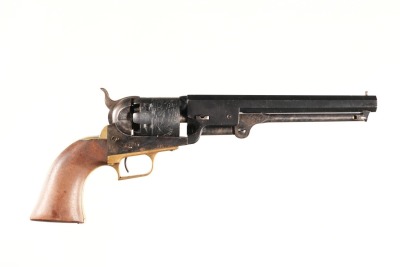 ARMI SAN MARCO COLT 1851 NAVY Perc. Revolver .36 cal