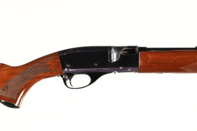 Remington Speedmaster 552 Semi Rifle .22 sllr