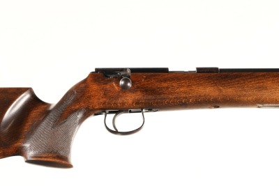 Anschutz L 1403 - Match 64 Bolt Rifle .22 lr