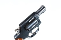 Smith & Wesson 36 Revolver .38 spl - 2