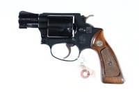 Smith & Wesson 36 Revolver .38 spl - 3